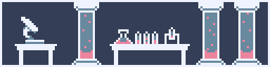 Pixel Runner gameplay